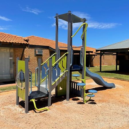 Geraldton'S Ocean West Holiday Units & Short Stay Accommodation Exterior foto