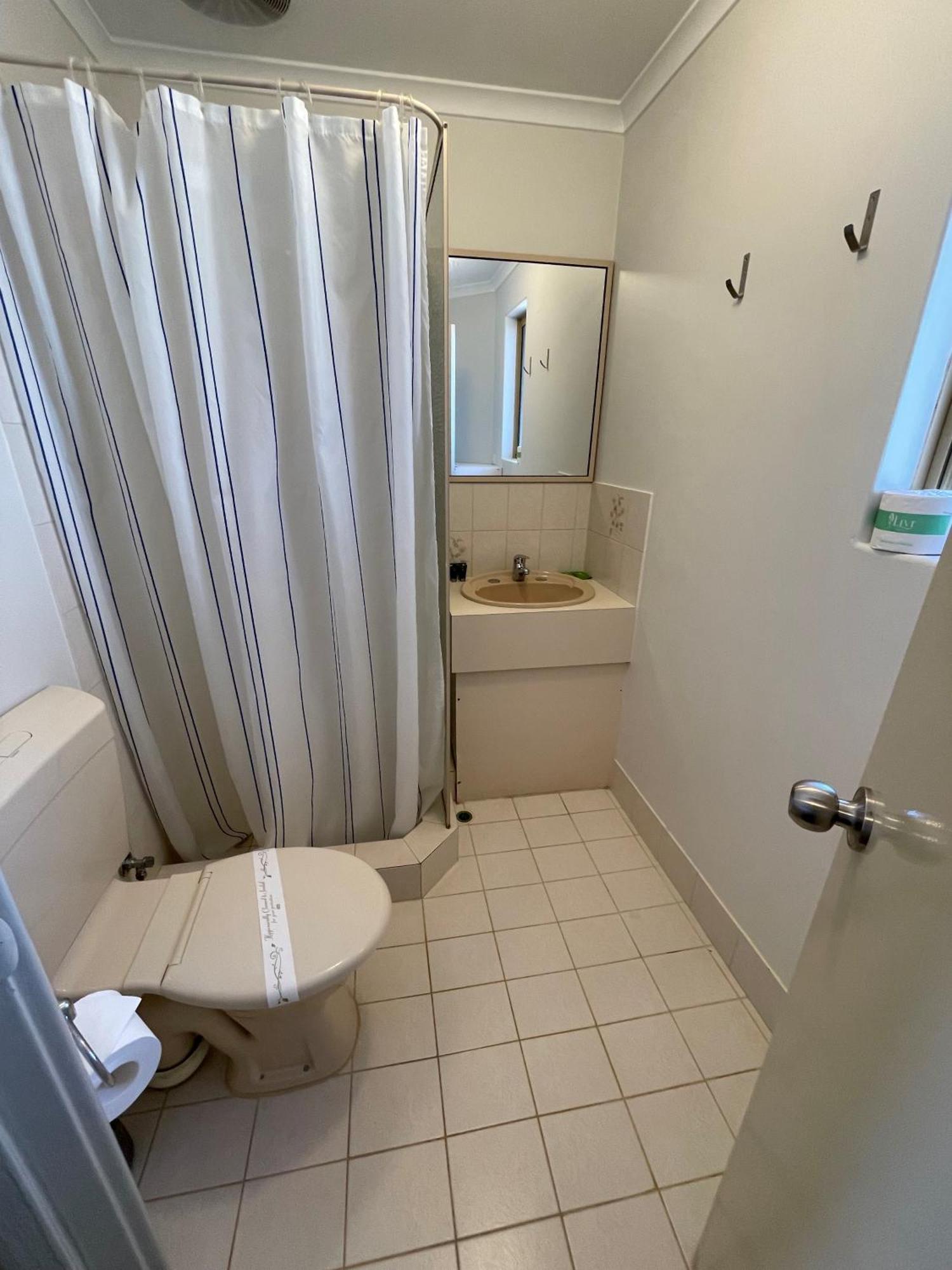 Geraldton'S Ocean West Holiday Units & Short Stay Accommodation Habitación foto