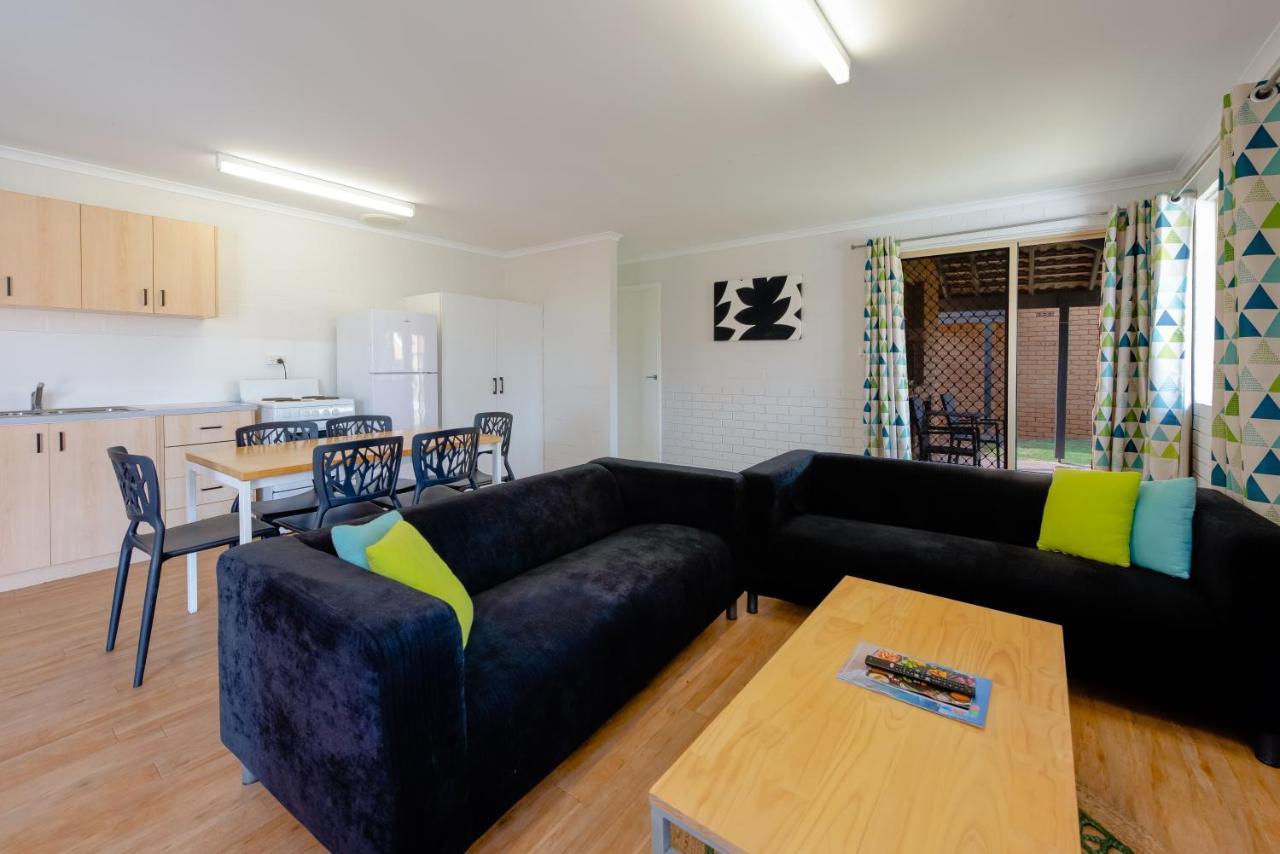 Geraldton'S Ocean West Holiday Units & Short Stay Accommodation Exterior foto