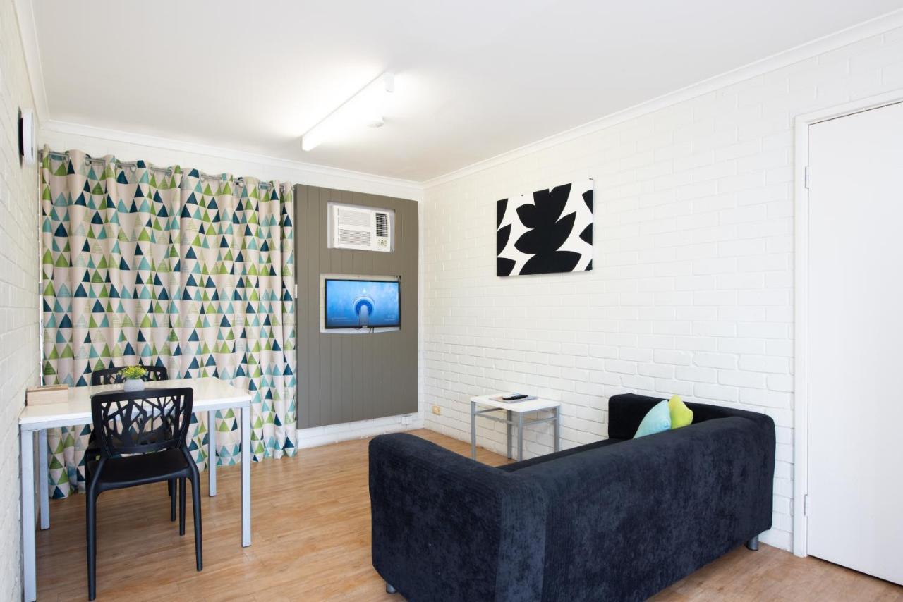 Geraldton'S Ocean West Holiday Units & Short Stay Accommodation Exterior foto